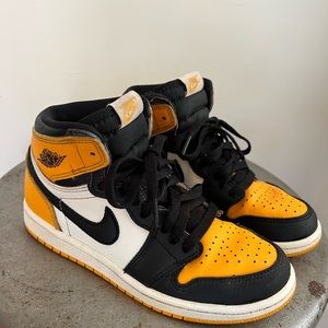 Kids Nike Air Jordan 3Y